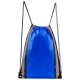 Bolsa o morral SIMME con tiras reflejantes
