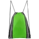 Bolsa o morral SIMME con tiras reflejantes