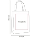 Bolsa de mandado BAGGARA
