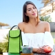 Lonchera tipo bolsas de Non Woven con interior metalizado ATLANTA