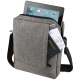 Mochila de viaje para Tablet y documentos con asa REISEN