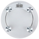 Bascula de cristal para hogar digita FINISH con capacidad de 180 kg