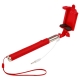 Selfie Stick SAMAJA con botón para disparo