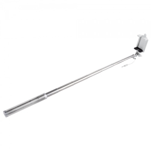 Selfie Stick SURNA y power bank 2200 mAh con estuche