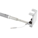 Selfie Stick SURNA y power bank 2200 mAh con estuche