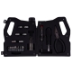 Set de herramientas 21 piezas Oil con estuche resistente