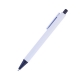 Pluma o bolígrafo plástico Taner, es ideal para campañas masivas
