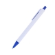 Pluma o bolígrafo plástico Taner, es ideal para campañas masivas