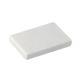BORRADOR BLANCO 3 X 4 CM PROMOCIONAL