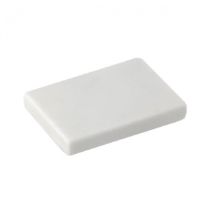 BORRADOR BLANCO 3 X 4 CM PROMOCIONAL