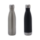 Elegante termo Preston en forma de botella doble pared 480 ml Promocional