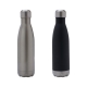 Elegante termo Preston en forma de botella doble pared 480 ml Promocional