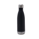 Elegante termo Preston en forma de botella doble pared 480 ml Promocional