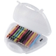KIT ESCOLAR DRAWING PROMOCIONAL