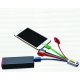 Cable multiconector de USB a varios dispositivos Cablet