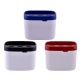 Lapicera de escritorio con hub de 3 puertos  USB Columbus