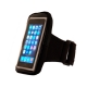 Brazalete porta celular deportivo Matrix neopreno