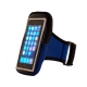 Brazalete porta celular deportivo Matrix neopreno