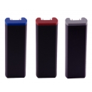 Power bank pila o batería 2200 mAh Orson con clavija certificada