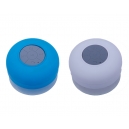 Bocina Bluetooth a prueba de agua para ducha o lluvia Aqua Music