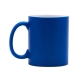 Taza de 11 oz cerámica o tarro en colores fluorescentes Hermes