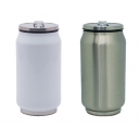 Termo en forma de lata de refresco doble pared 300 ml