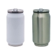 Termo en forma de lata de refresco doble pared 300 ml