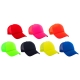 Gorra o cachucha de poliéster 4 gajos de malla y frontal acolchonado Urban