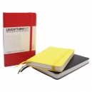 Libreta de lujo Leuchttrum 1917 pocket rayada