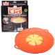 Tapa para cocinar SMART LID evita derrames y purga vapor