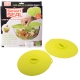 Tapa hermética SMART SEAL para alimentos frescos