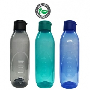 Cilindro o ánfora Spartan 1 litro anti fugas sin BPA