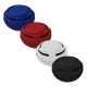 Bocina inalámbrica Bluetooth con acabado rubber en diferentes colores