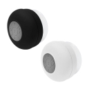 Bocina bluetooth resistente al agua en dos colores diferentes