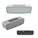 Bocina bluetooth 4 horas RADO con cable auxiliar