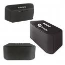 Bocina bluetooth 4 horas HANSEL varias funciones