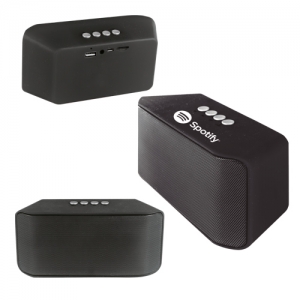 Bocina bluetooth 4 horas HANSEL varias funciones
