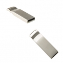 Memoria USB Storange cuerpo de metal acabado elegante 8GB
