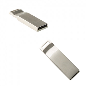 Memoria USB Storange cuerpo de metal acabado elegante 8GB