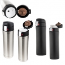 Termo Kenux de doble pared anti derrame 500 ml