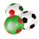 Pelota anti estrés modelo SOCCER ideal para el tráfico