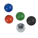 Pelota anti estrés Strees ball SIMPLE esfera lisa