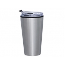 Termo de acero inoxidable cap 400 ml