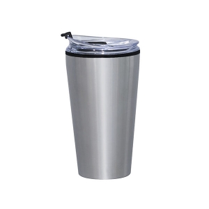 Termo de acero inoxidable cap 400 ml