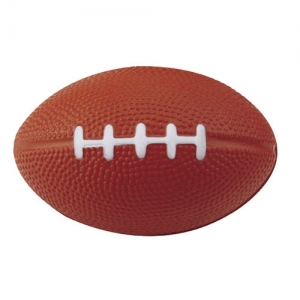 PELOTA ANTI STRESS FUTBOL AMERICANO PROMOCIONAL