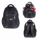 Mochila Elite para Laptop con tirantes ergonómicos