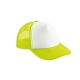 Cachucha o gorra de estilo Trucker Levin
