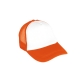 Cachucha o gorra de estilo Trucker Levin