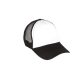Cachucha o gorra de estilo Trucker Levin