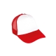 Cachucha o gorra de estilo Trucker Levin